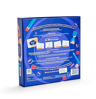 imagFletter Quick Draw, Fun Drawing Game for All Ages