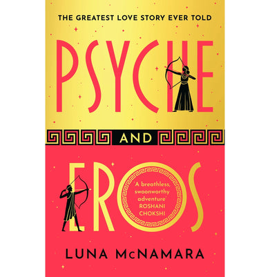 imagPsyche and Eros