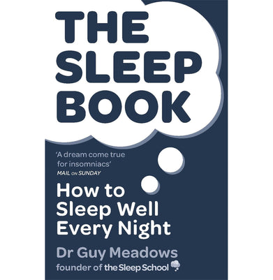 imagTheSleep Book