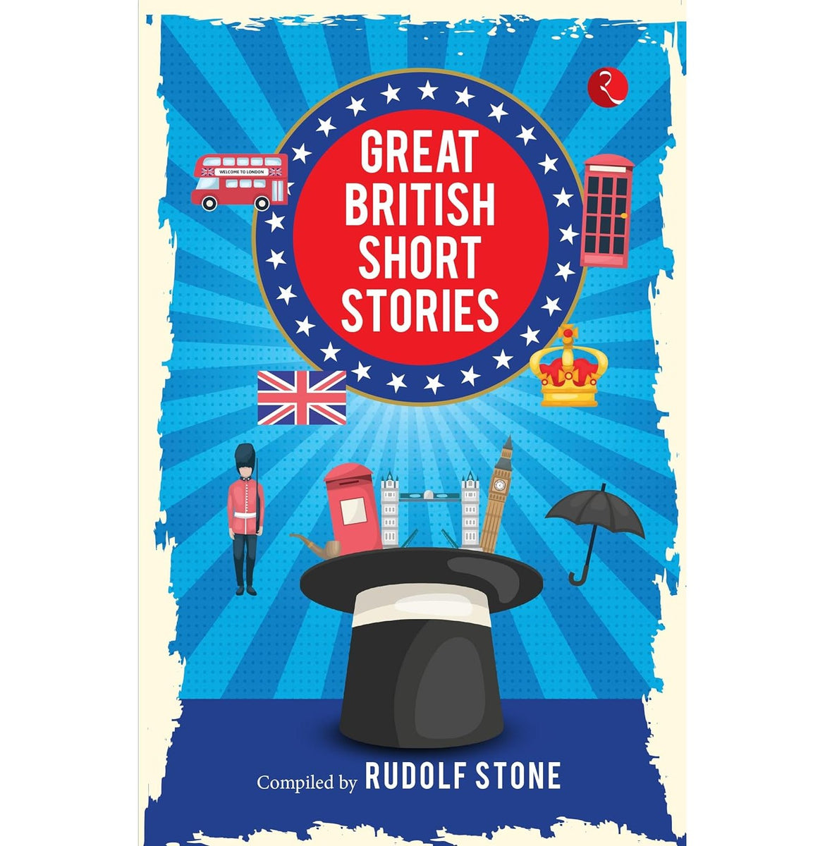 Great British Short Stories Rudolf Stone Crossword in