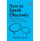 imag1How to Speak Effectively: A Guide to Engaging Conversations Presentations and Making an Impact on People Paperback King Patrick Paperback King Patrick
