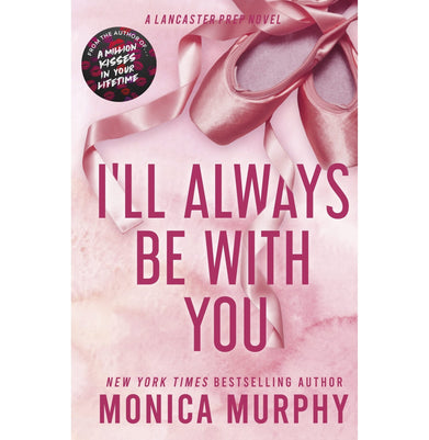 imagI’ll Always Be With You: The addictive and heart:pounding new novel from the TikTok sensation Paperback Murphy Monica