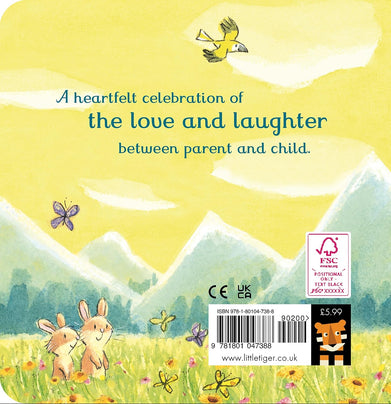 imagI Love You Forever and a Day