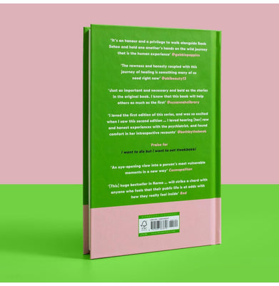 imagI Want to Die but I Still Want to Eat Tteokbokki Baek Sehee