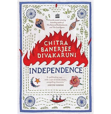 imagIndependence Paperback Divakaruni Chitra Banerjee