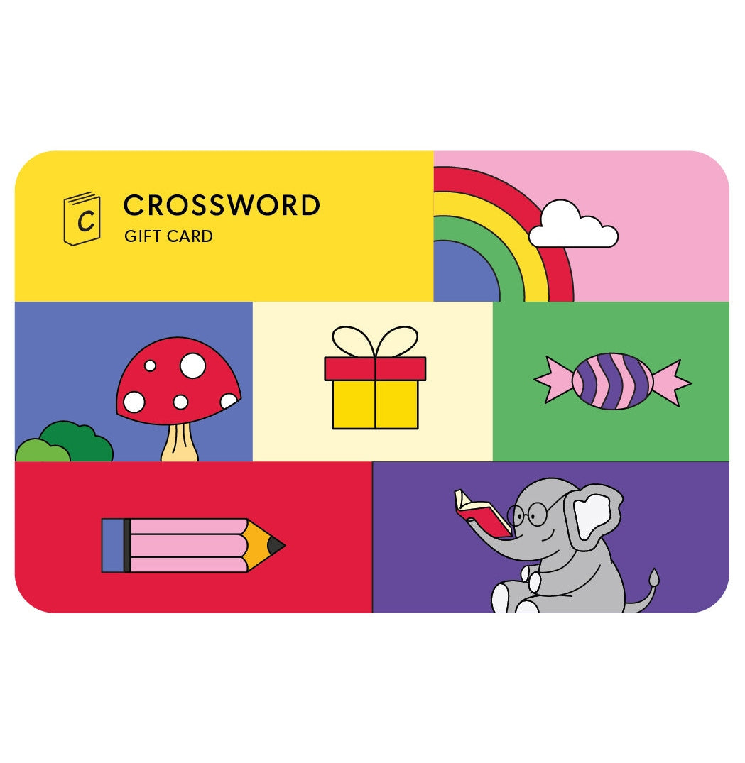 Gift Card Preview
