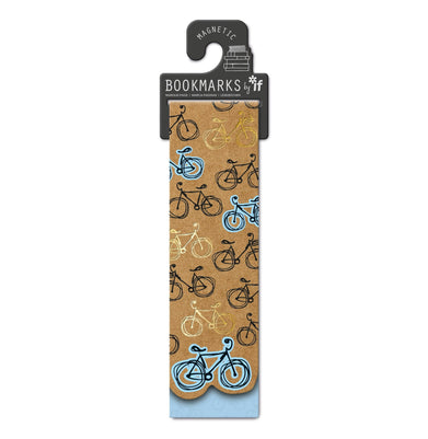 imagKrafty Bookmarks - Floral