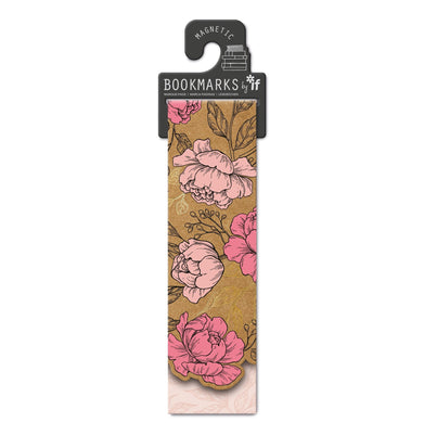 imagKrafty Bookmarks - Floral