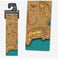 imag1Krafty Bookmarks - Leopard-15307