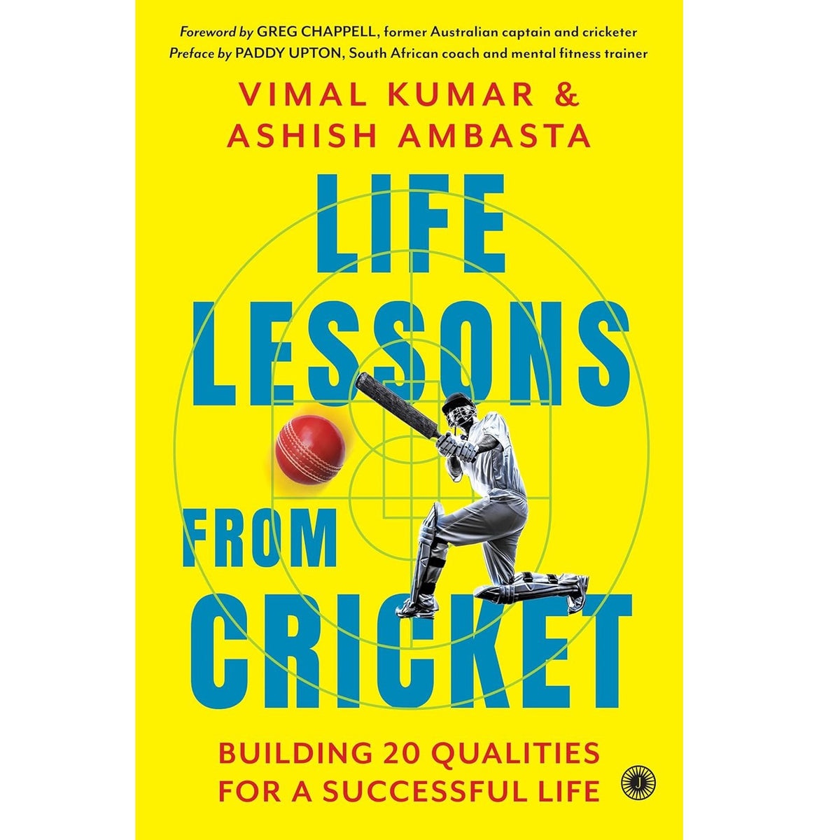 【林田球】KURAYAMI MAGAGINE Life Lessons From Cricket: Building 20 Qualities For A Successful