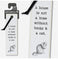imag1Literary Bookmarks - Checked My Phone-15505