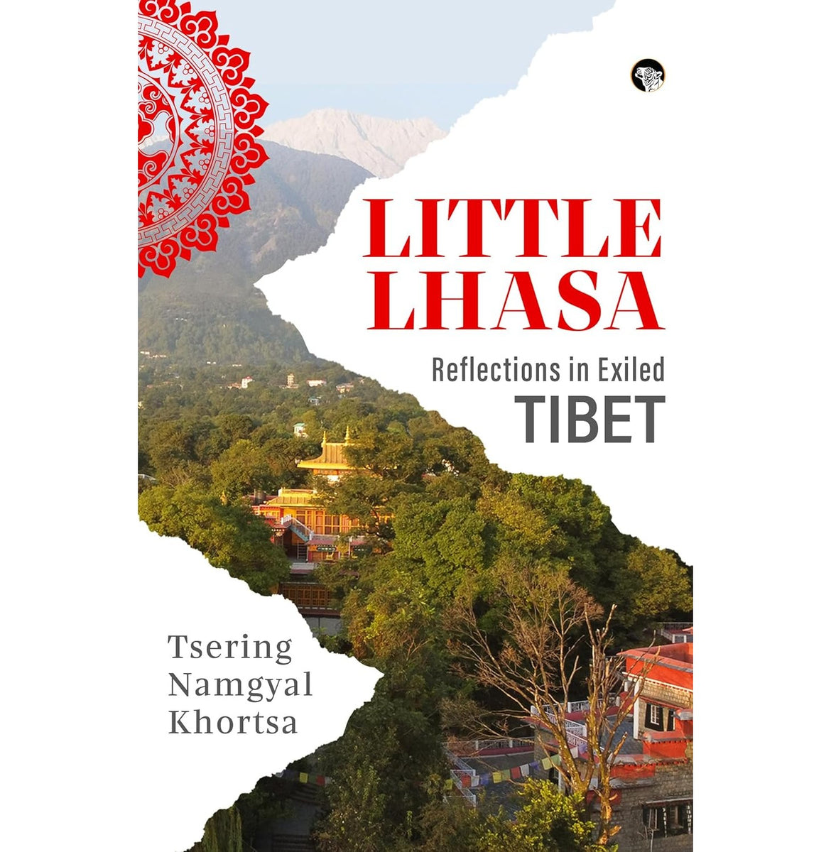 Little Lhasa: Reflections In Exiled Tibet Crossword in Little Lhasa: Reflections In Exiled Tibet Crossword in