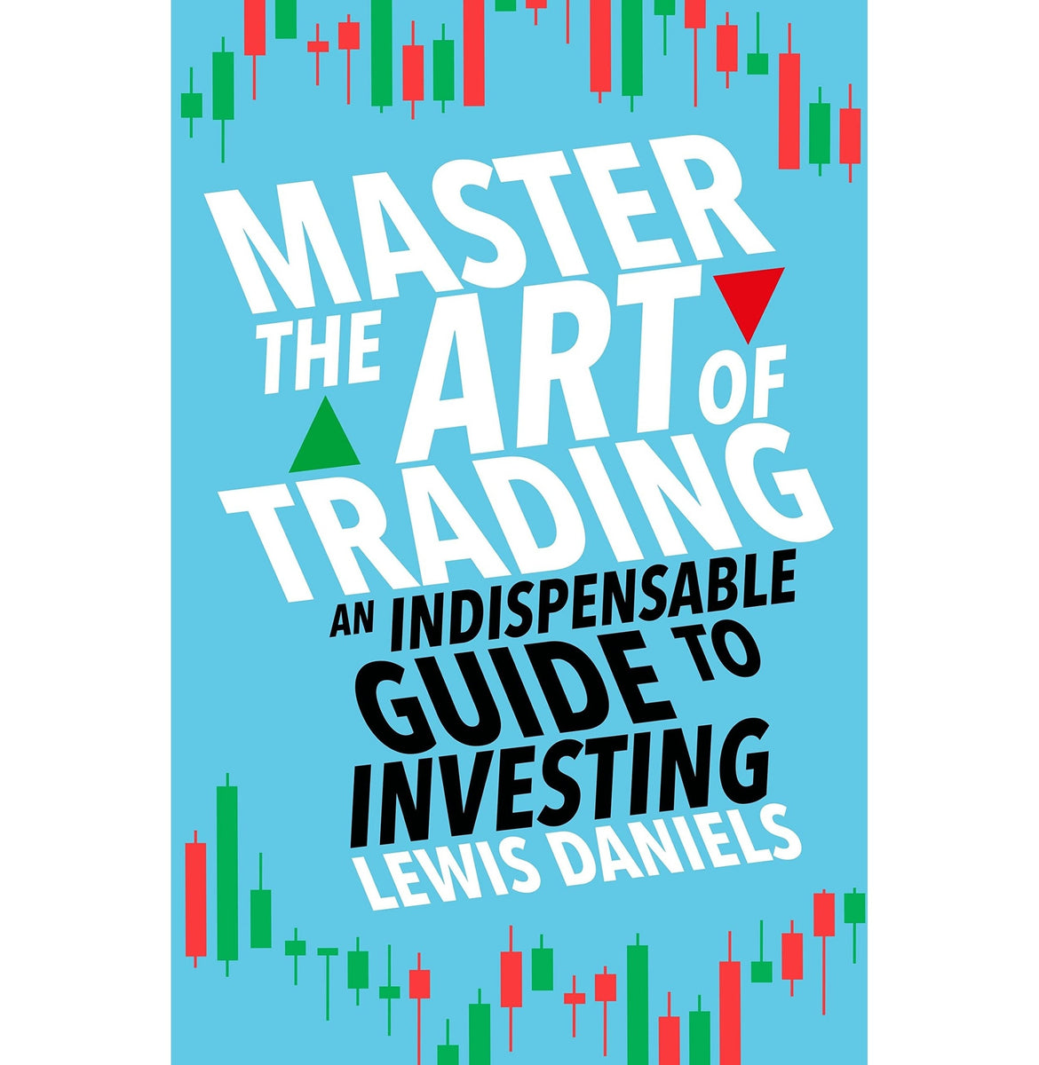 Master The Art of Trading Paperback Lewis Daniels Crossword in Master The Art of Trading Paperback Lewis Daniels Crossword in