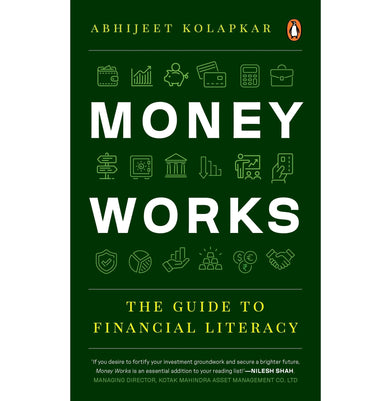 imagMoney Works: The Guide To Financial Literacy