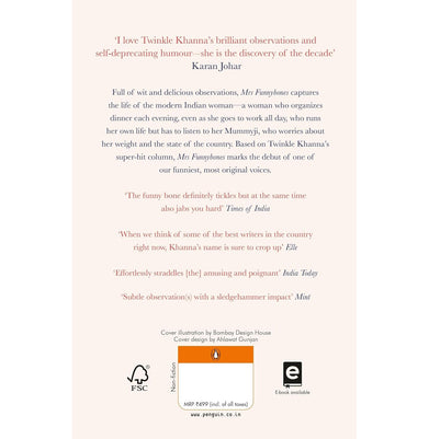 imagMRS FUNNYBONES: SHE'S JUST LIKE YOU AND A LOT LIKE ME - SPL. EDITION HB