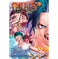 imag1ONE PIECE: ACES STORY—THE MANGA VOL. 1 Boichi; Ishiyama Ryo; Oda Eiichiro; Paul Stephen and Bates Megan
