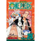 imag1One Piece Vol. 25: The 100 Million Berry Man Volume 25 Paperback Oda Eiichiro Oda Eiichiro