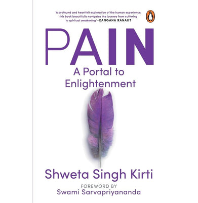 imagPain Paperback Kirti Shweta Singh