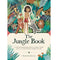 imag1Paperscapes: The Jungle Book: Turn Rudyard Kipling's classic story into a captivating work of art Hardcover Hartley Ned; Paperscapes and Lee Xuan