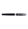 imag4Parker Premium Parker Aster Lacquer Black Chrome Trim  Roller Ball Pen