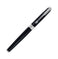 imag2Parker Premium Parker Aster Lacquer Black Chrome Trim  Roller Ball Pen
