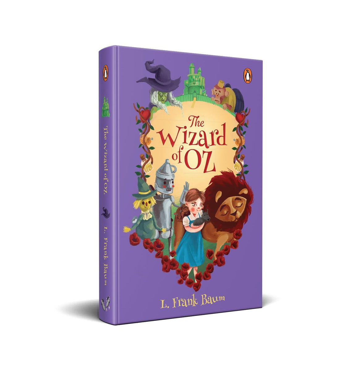 Penguin Select Classics: The Wizard of Oz: (Original