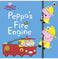imag1Peppa Pig: Peppa's Fire Engine Paperback Peppa Pig
