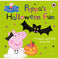 imag1Peppa Pig: Peppa#s Halloween Fun Board book Peppa Pig