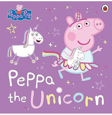 imagPeppa Pig: Peppa the Unicorn Peppa Pig