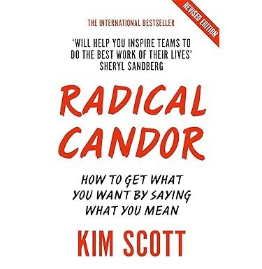 Radical Candor Paperback Kim Scott Crossword in Radical Candor Paperback Kim Scott Crossword in