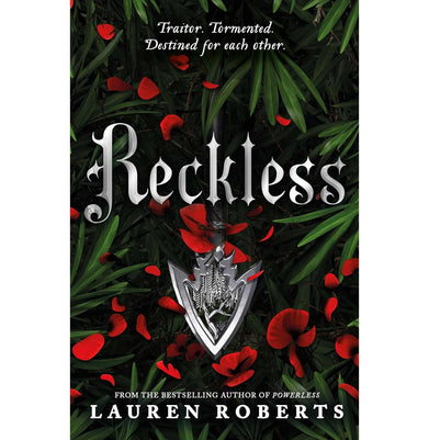 imagReckless