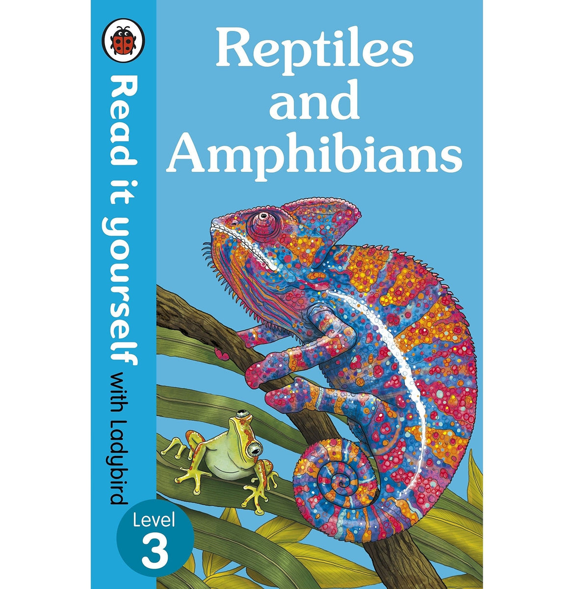 Buy Reptiles & Amphibians by Nil | Paperback Book Online at