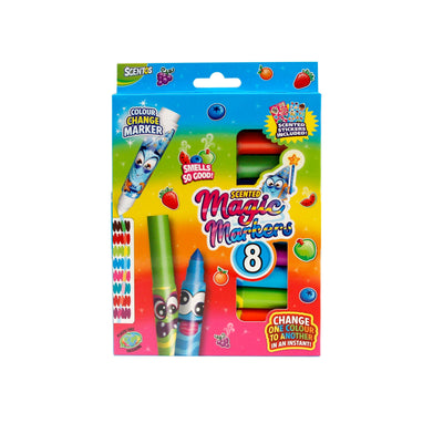 imagScentos 8 Magic Markers-20102