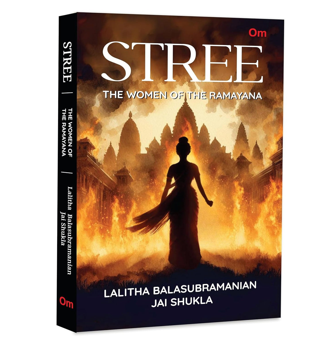 Stree: The Women Of The Ramayana Crossword in Stree: The Women Of The Ramayana Crossword in