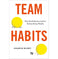 imag2Team Habits Hardcover Gilkey Charlie