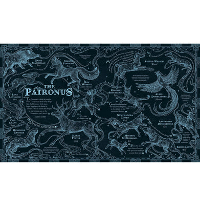 imagThe Harry Potter Wizarding Almanac: The official magical companion to J.K. Rowling’s Harry Potter books Rowling J.K.; Goes Peter; Lockhart Louise; Mai Weitong; Muza Olia; Phuc Pham Quang; Pinfold Levi and Tomic Tomislav