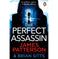 imag1The Perfect Assassin Paperback PATTERSON JAMES