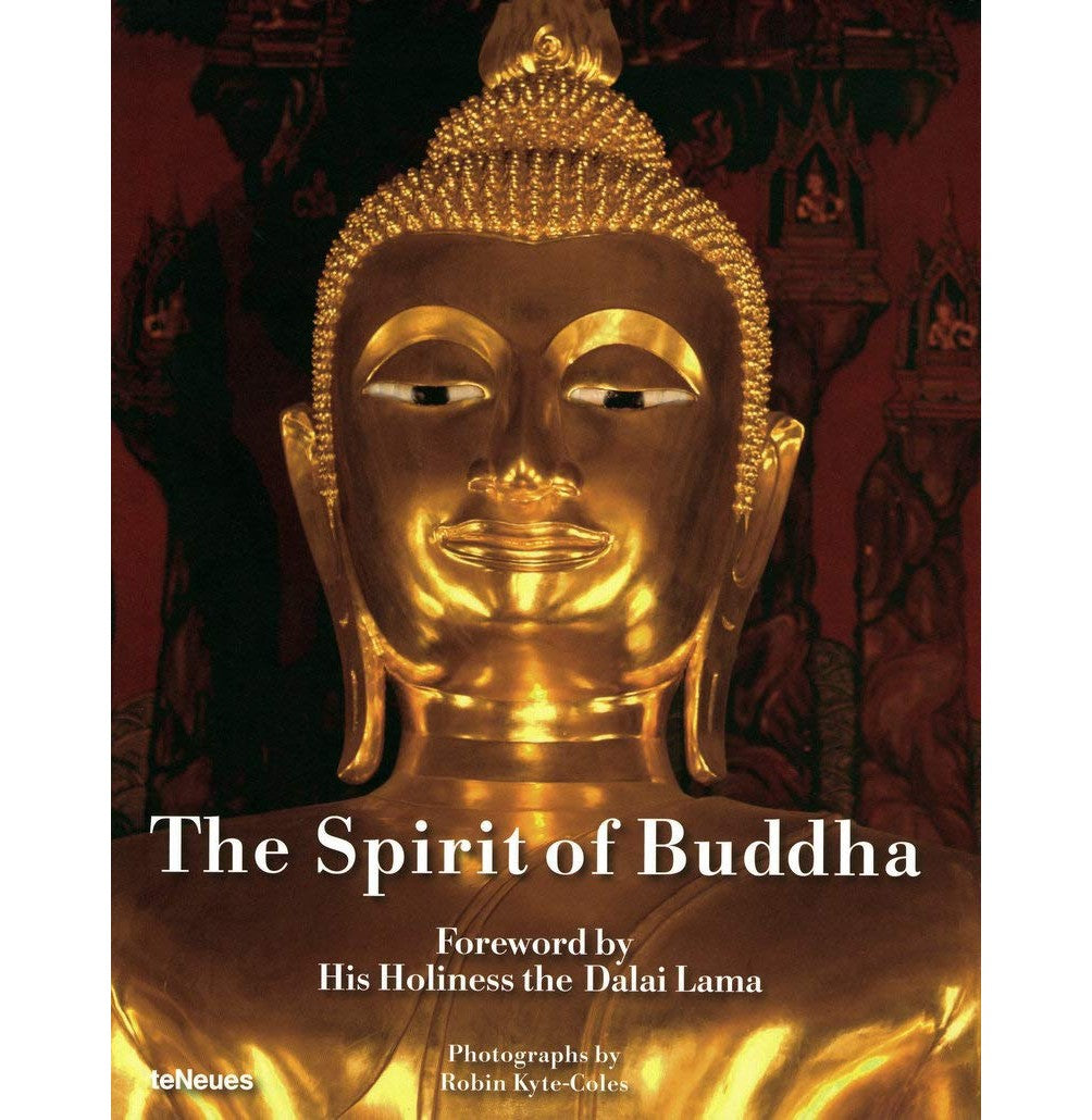 The Spirit Of Buddha Crossword in