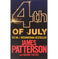 imag14th of July P Paperback Patterson With Maxi
