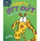 imag1BEHAVIOUR MATTERS: GIRAFFE IS LEFT OUT : A BOOK ABOUT FEELING BULLIED: Younger Readers 5:8 Graves Sue