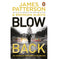 imag1Blowback Paperback PATTERSON JAMES