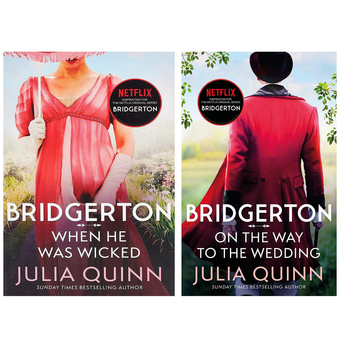 julia quinn bridgerton book 8