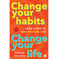 imag1Change Your Habits Change Your Life : Your Guide to an Awesome Life Paperback Ashdin Doctor