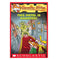 imag1Geronimo Stilton # 50: This Hotel is Haunted! GERONIMO STILTON GERONIMO STILTON