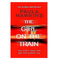 imag1Girl on the Train The RED Paperback Paula Hawkins