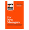 imag1HBR's 10 Must Reads for New Managers with Bonus Article 'How Managers Become Leaders' by Michael D. Watkins HBR's 10 Must Reads Paperback Harvard Business Review