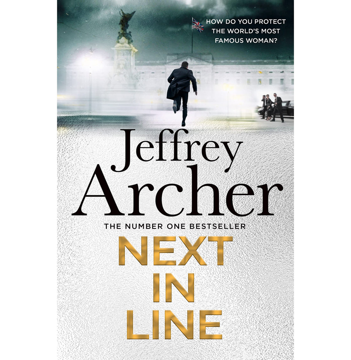 Next in Line : The latest book from the Sunday Times Next in Line : The latest book from the Sunday Times