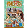 imag1ONE PIECE VOL. 19 Oda Eiichiro