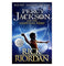 imag1Percy Jackson and the Lightning Thief Book 1 Paperback Riordan Rick