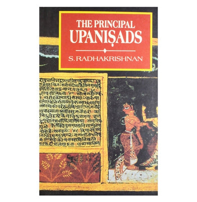 imagPrincipal Upanisads Paperback Radhakrishnan Prof. S.